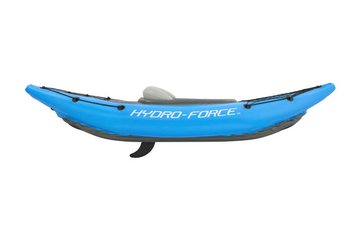 Bestway Kajak-Set Cove Champion X1